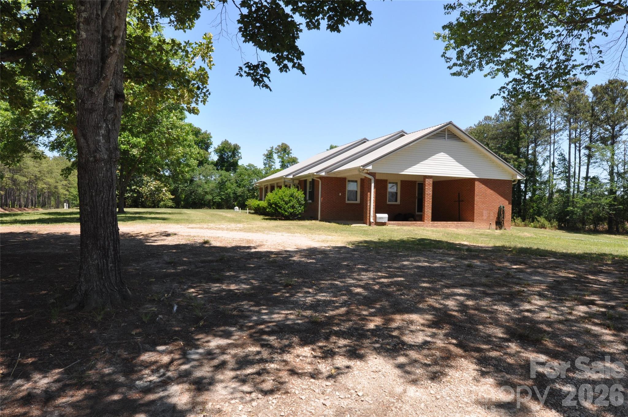 3693 Bethlehem Road Blackstock, SC 29014 - Photo 26 of 31