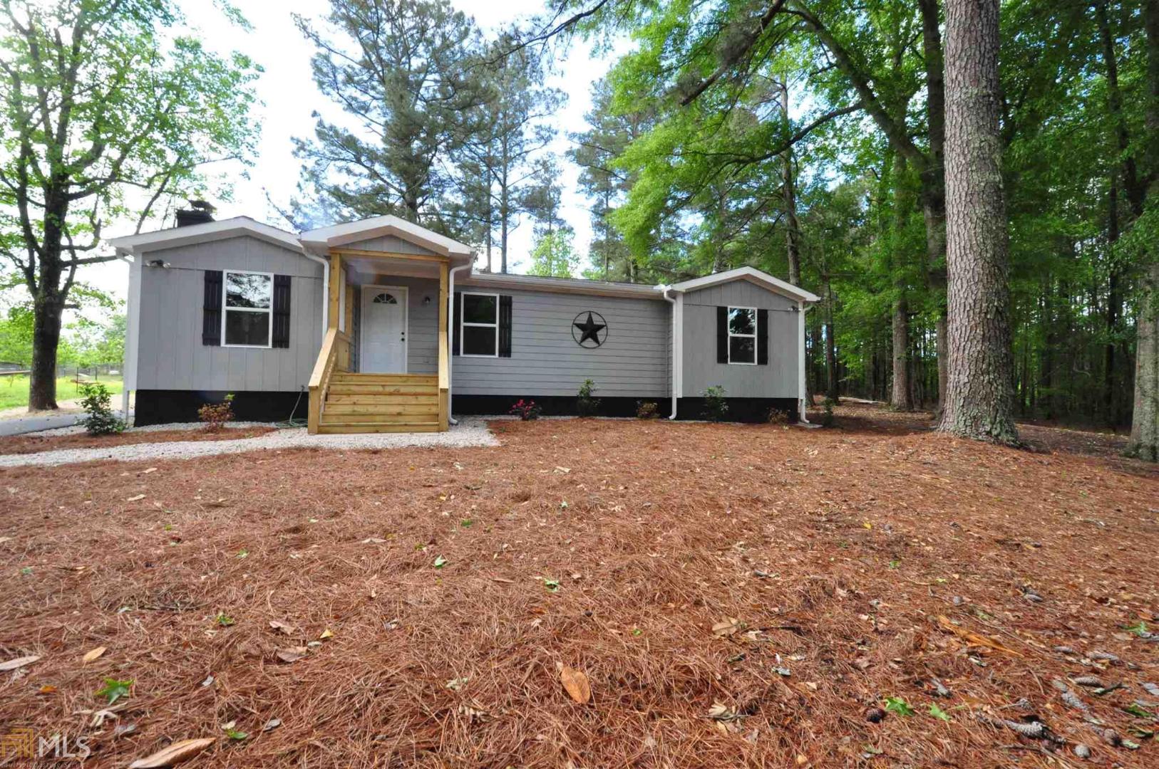 2414 Mobley Bridge Road Hogansville, GA 30230 - Photo 1 of 1 Gallery Image 1
