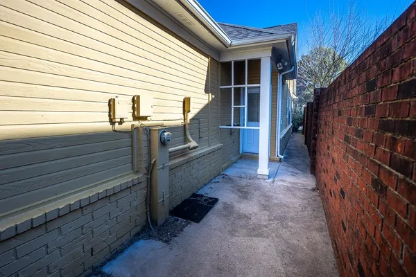 $299,500 | 1283 Fleets Harbor Drive, Memphis, TN 38103