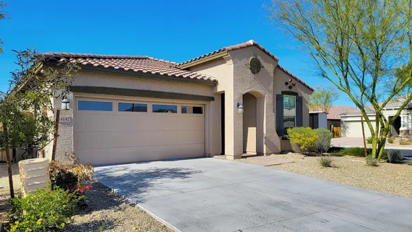 $1,995 | 14142 South 177th Drive, Goodyear, AZ 85338