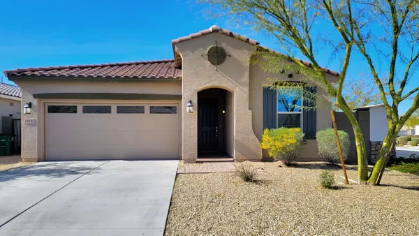 $1,995 | 14142 South 177th Drive, Goodyear, AZ 85338