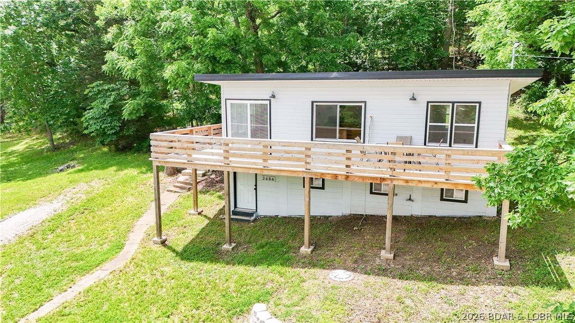 2486 Lick Creek Road Edwards, MO 65326 - Photo 26 of 39