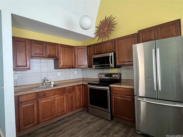 $240,000 | 84-754 Ala Mahiku Street, Unit 45C, Waianae, HI 96792