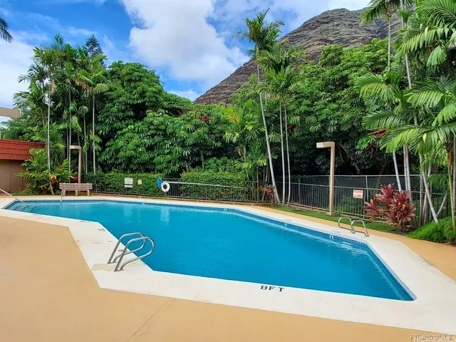 $240,000 | 84-754 Ala Mahiku Street, Unit 45C, Waianae, HI 96792