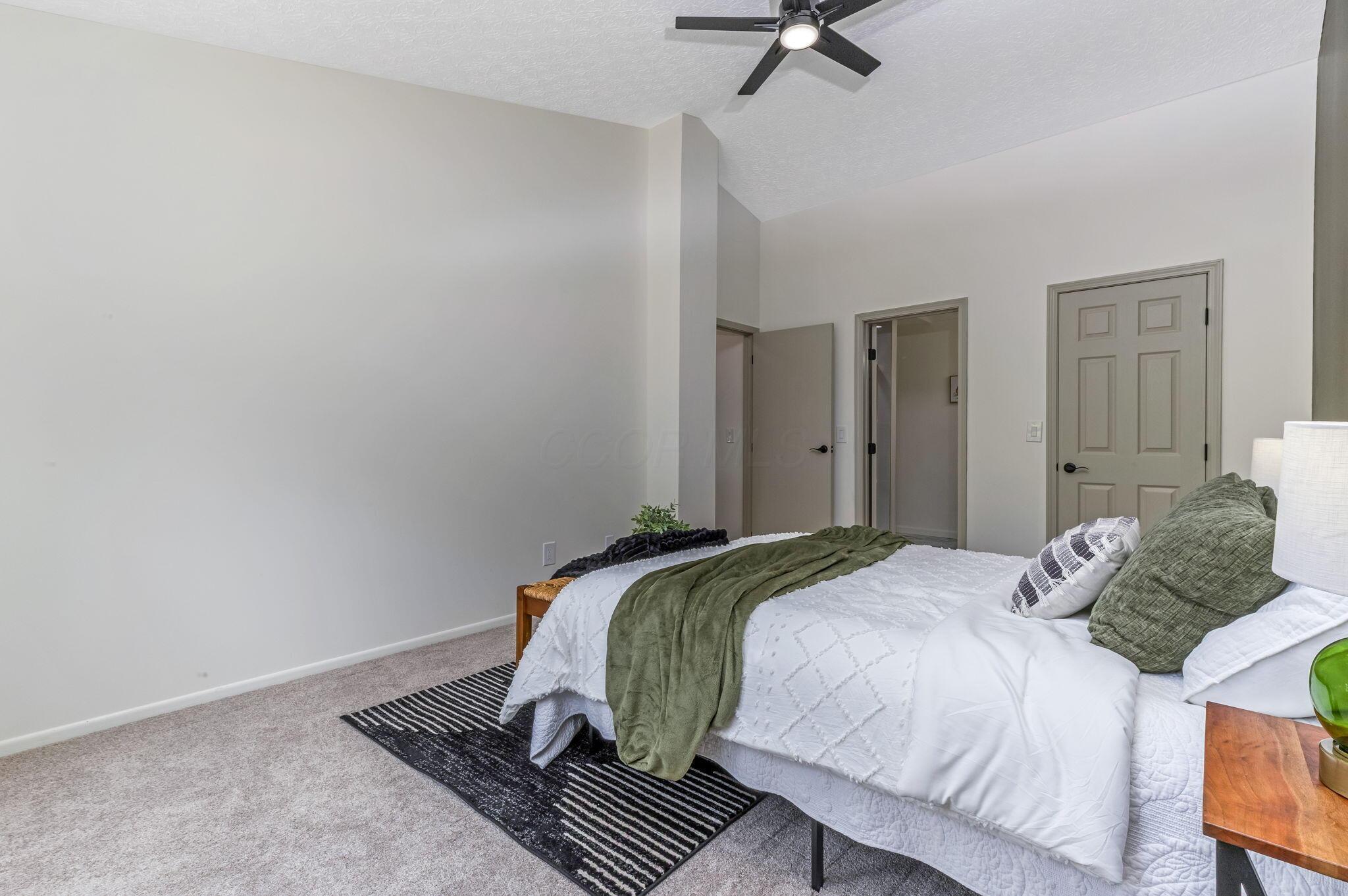 164 Greenbank Road Columbus, OH 43230 - Photo 25 of 46 Bedroom
