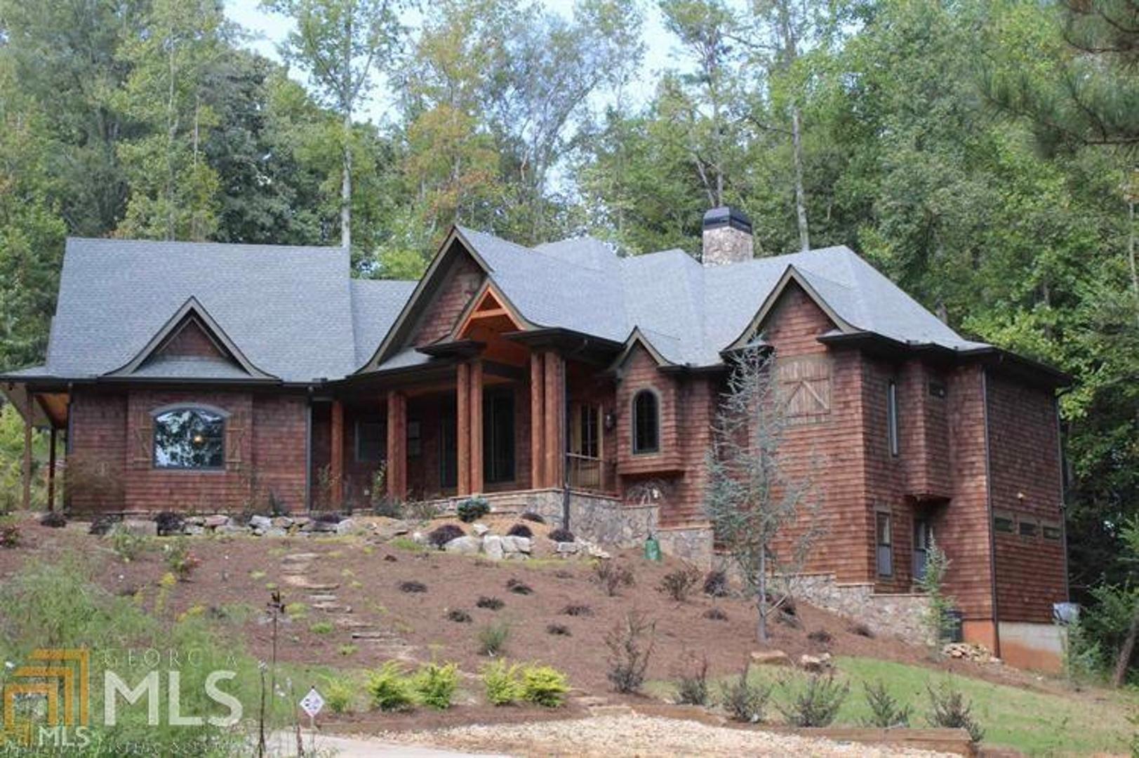 381 Lebanon Church Road Jefferson, GA 30549 - Photo 1 of 1