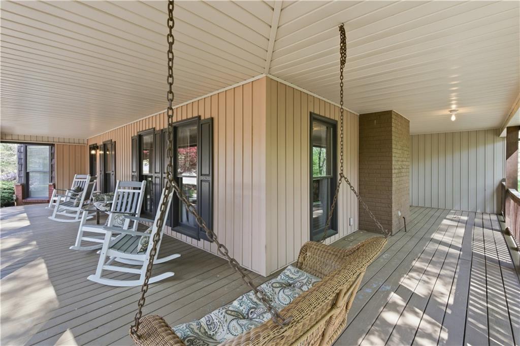 392 Red Mountain Road Dallas, GA 30157 - Photo 89 of 200