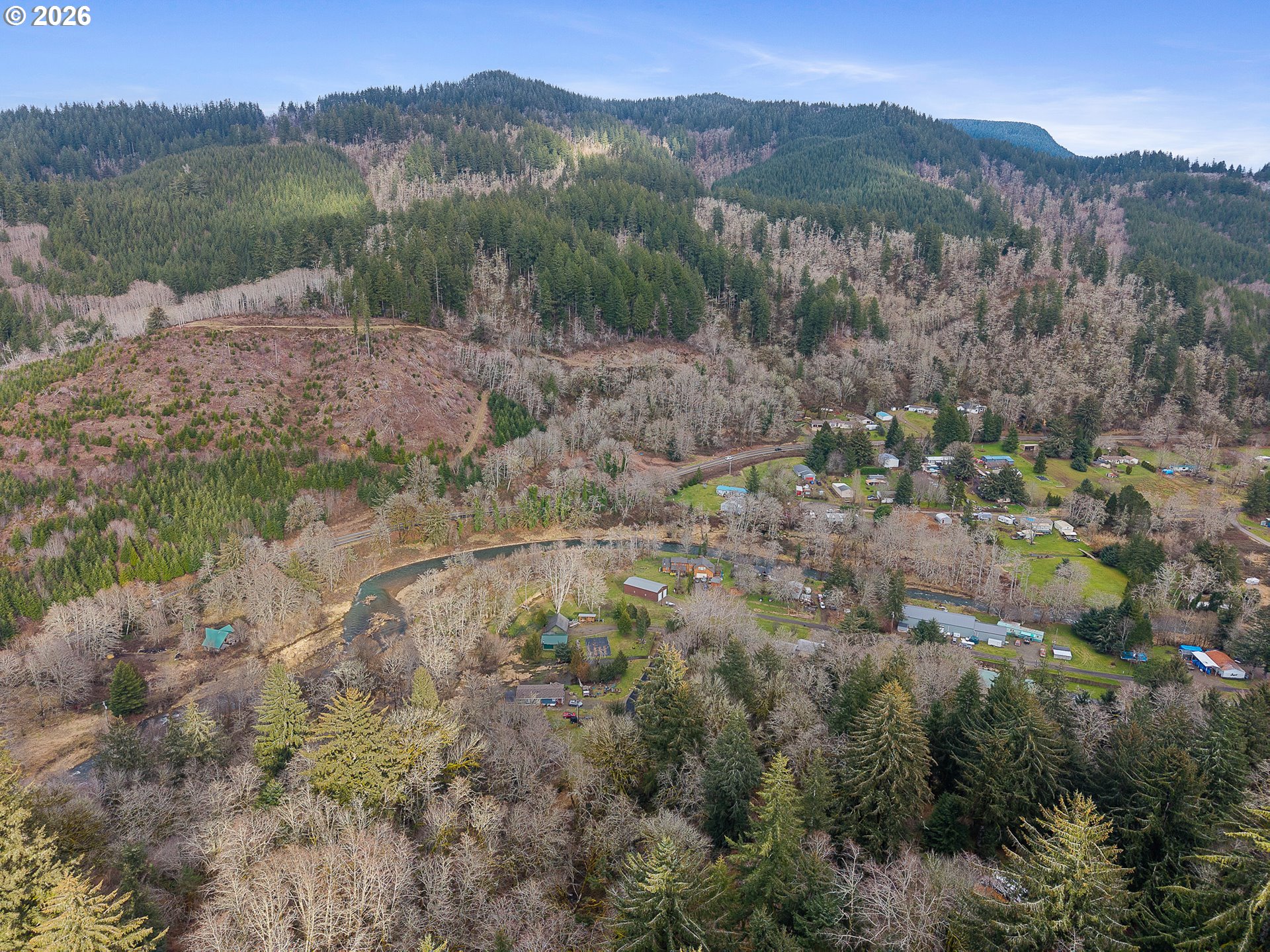 35495 Big Trout Road Hebo, OR 97122 - Photo 11 of 12