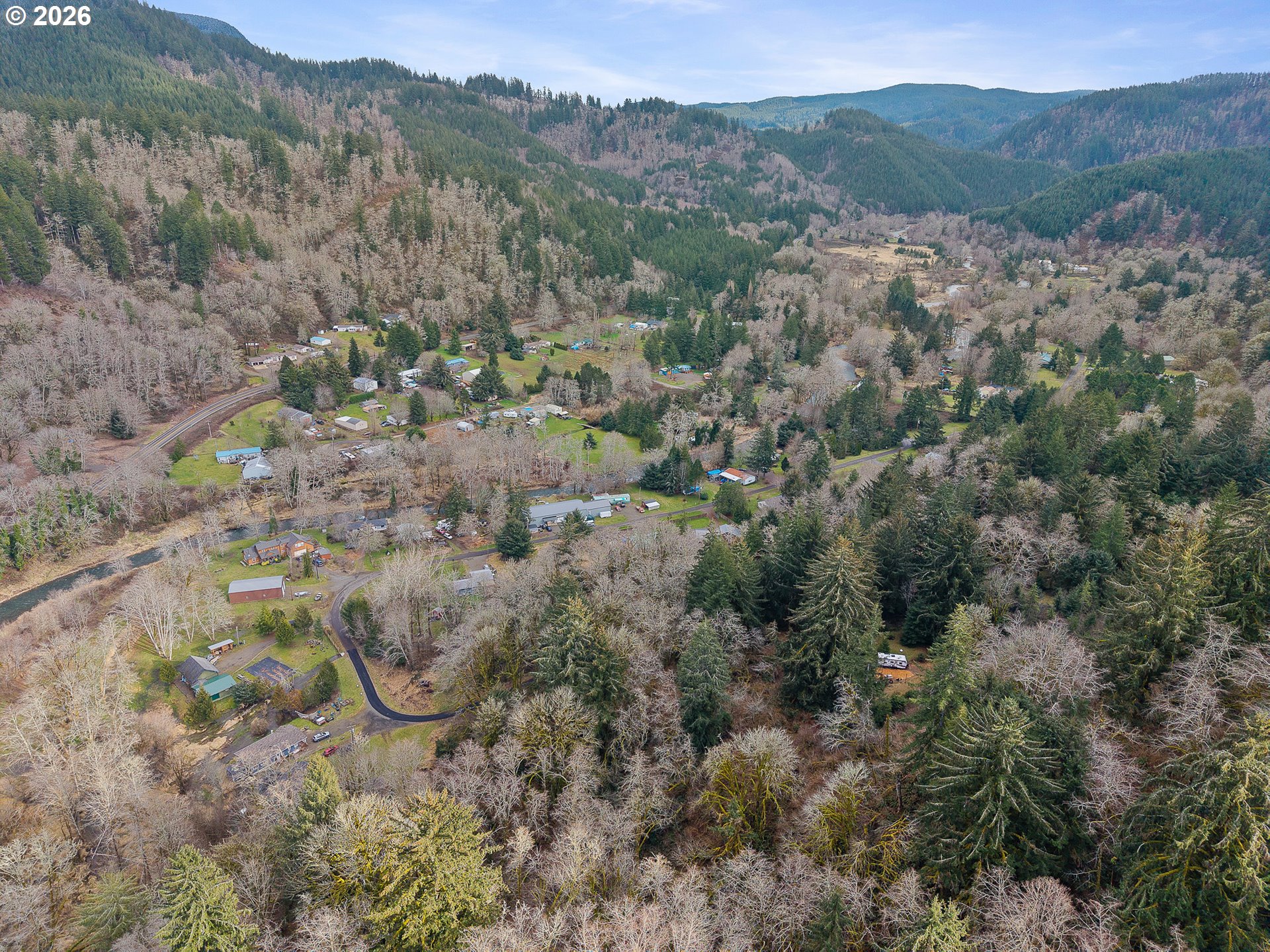 35495 Big Trout Road Hebo, OR 97122 - Photo 8 of 12
