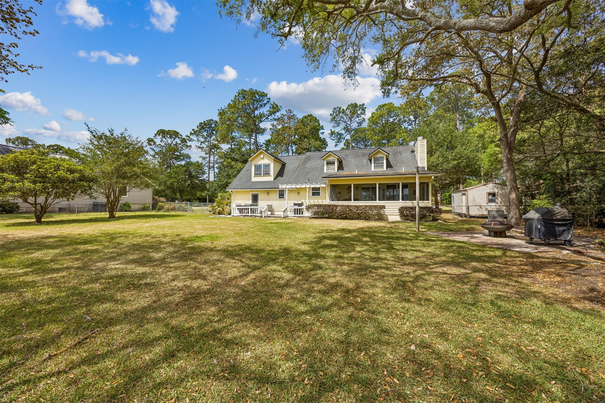 85764 Blackmon Road Yulee, FL 32097 - Photo 45 of 64