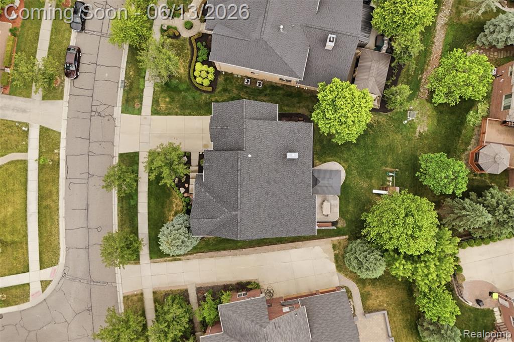 41920 Wolfe Pass Novi, MI 48377 - Photo 73 of 77