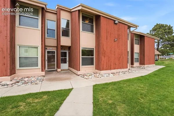 $218,000 | 4509 North Carefree Circle, Colorado Springs, CO 80917