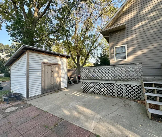 $155,000 | 514 St Olaf Avenue North, Canby, MN 56220