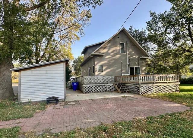 $155,000 | 514 St Olaf Avenue North, Canby, MN 56220