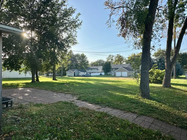 $155,000 | 514 St Olaf Avenue North, Canby, MN 56220