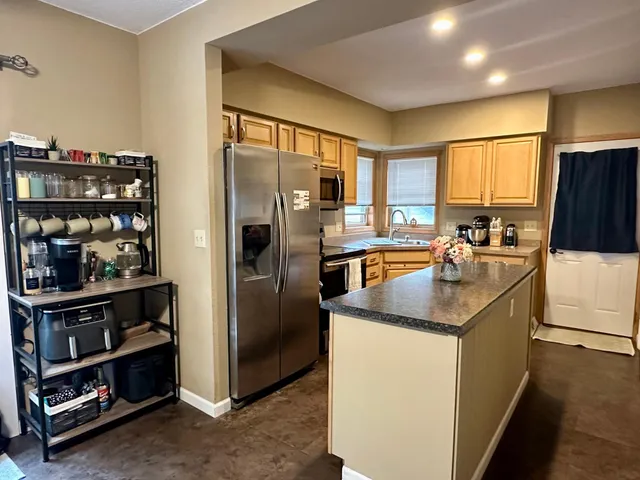 $155,000 | 514 St Olaf Avenue North, Canby, MN 56220