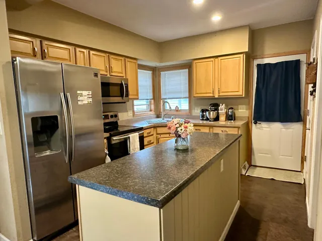 $155,000 | 514 St Olaf Avenue North, Canby, MN 56220