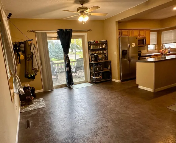 $155,000 | 514 St Olaf Avenue North, Canby, MN 56220