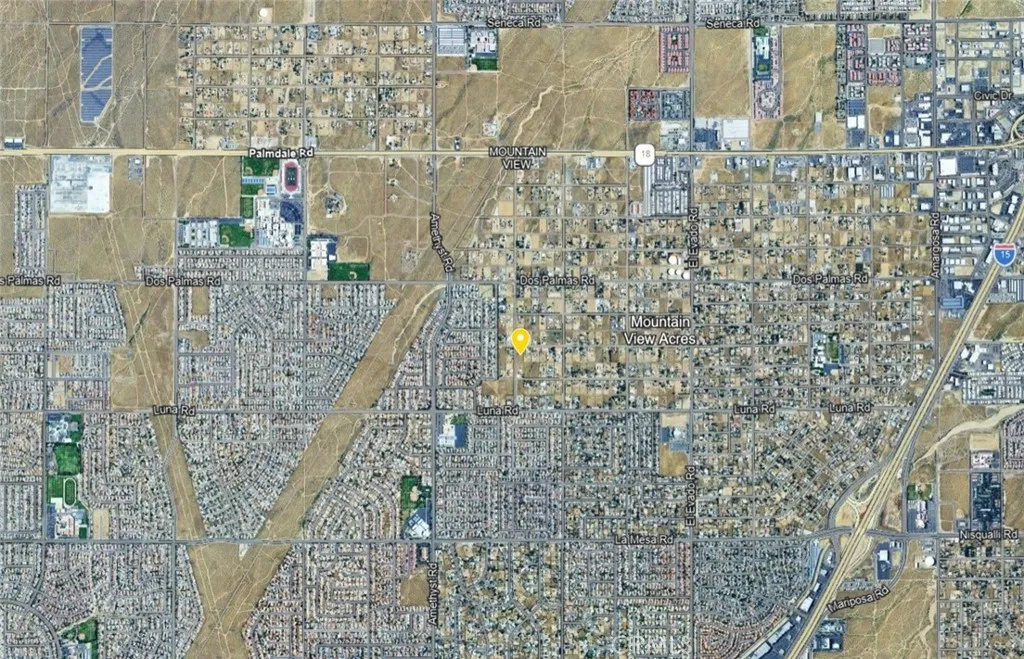 0 Maricopa Road Victorville, CA 92392 - Photo 10 of 11