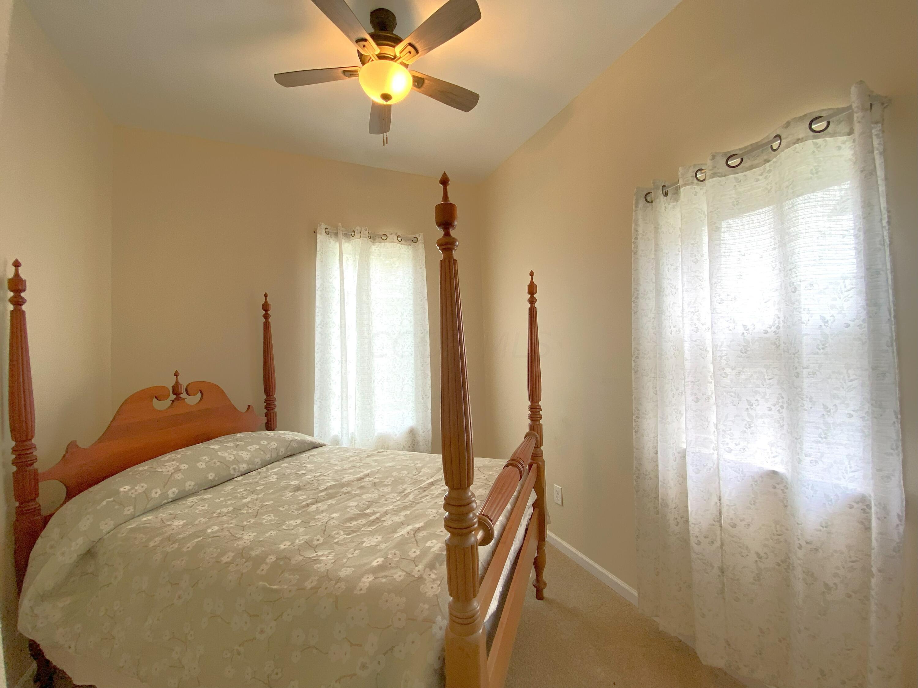 138 North Riblet Street Galion, OH 44833 - Photo 8 of 13 8. Bedroom_1