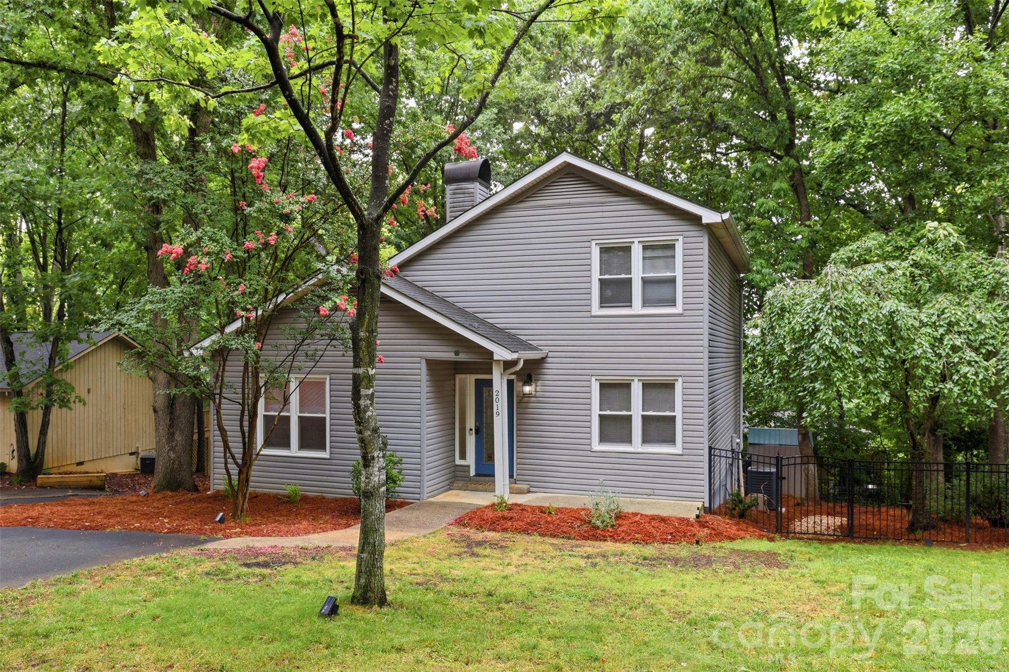 2019 Marquesas Avenue Fort Mill, SC 29708 - Photo 21 of 22