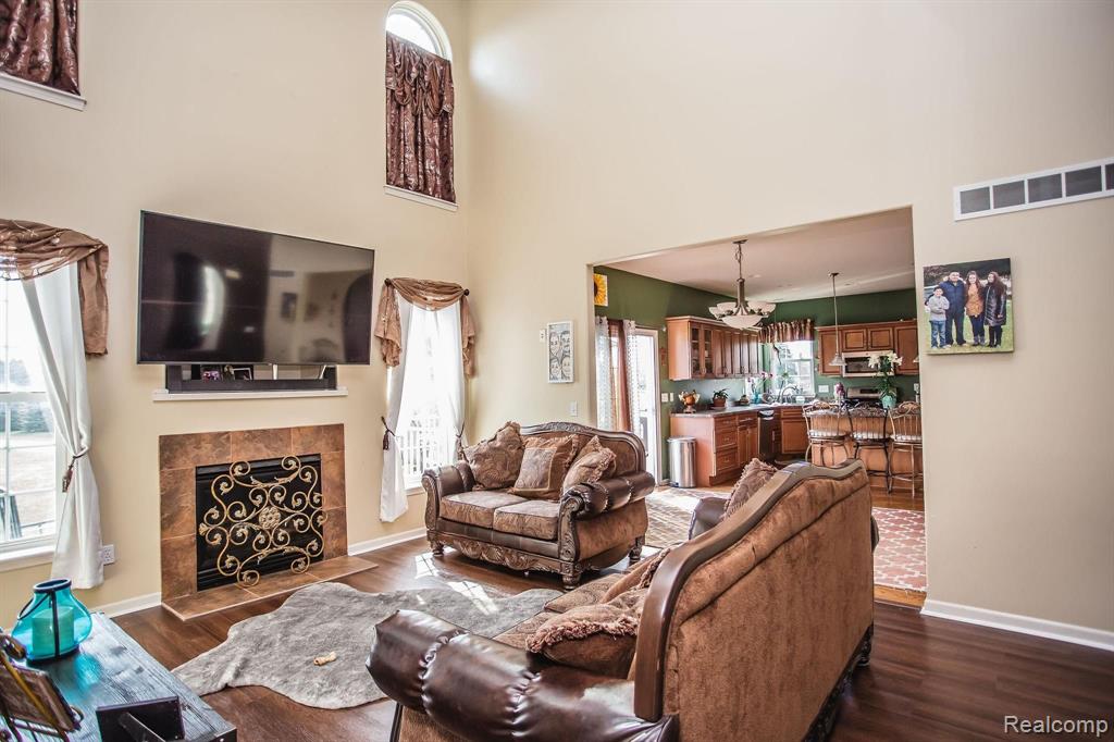 1494 Bowers Road Lapeer, MI 48446 - Photo 8 of 39