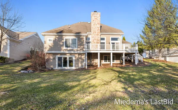 $450,000 | 6146 East Longview Drive, East Lansing, MI 48823