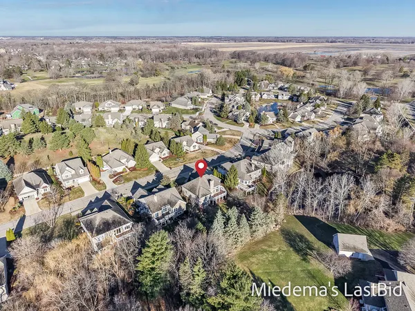 $450,000 | 6146 East Longview Drive, East Lansing, MI 48823