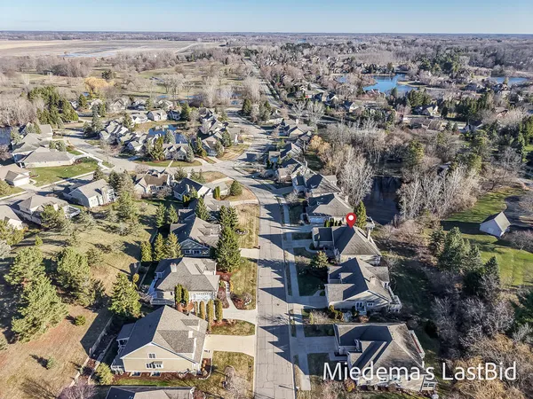 $450,000 | 6146 East Longview Drive, East Lansing, MI 48823