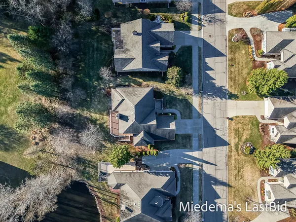 $450,000 | 6146 East Longview Drive, East Lansing, MI 48823