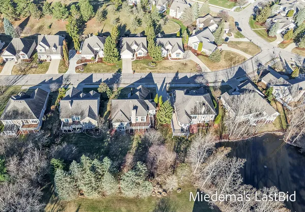 $450,000 | 6146 East Longview Drive, East Lansing, MI 48823