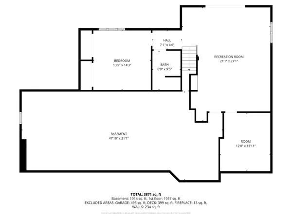 $450,000 | 6146 East Longview Drive, East Lansing, MI 48823