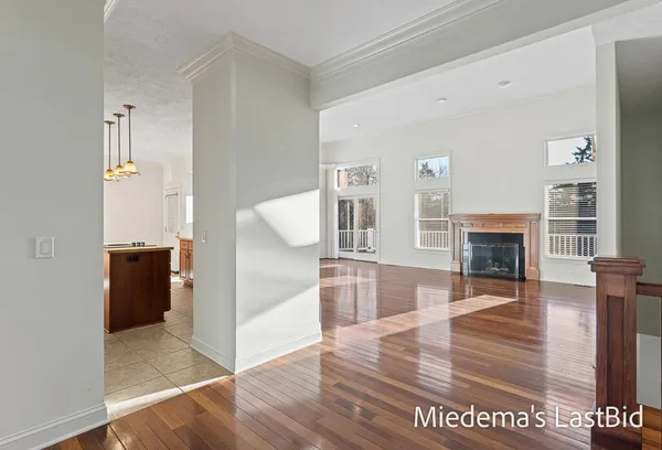 $450,000 | 6146 East Longview Drive, East Lansing, MI 48823