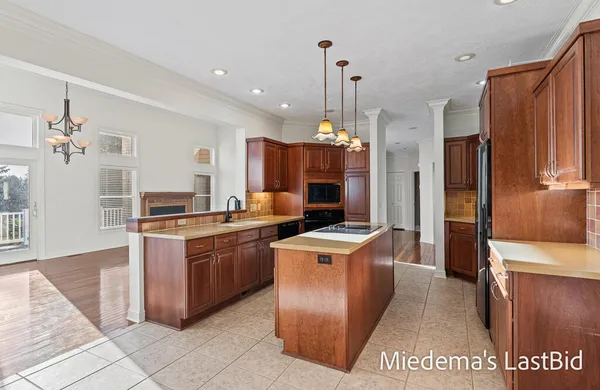 $450,000 | 6146 East Longview Drive, East Lansing, MI 48823