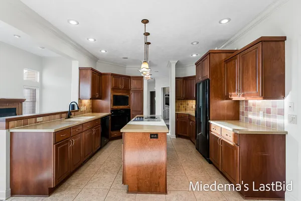 $450,000 | 6146 East Longview Drive, East Lansing, MI 48823