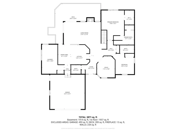 $450,000 | 6146 East Longview Drive, East Lansing, MI 48823