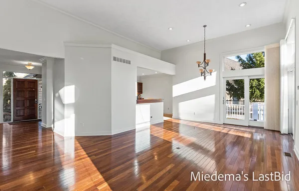 $450,000 | 6146 East Longview Drive, East Lansing, MI 48823