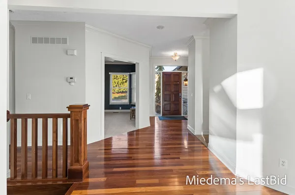 $450,000 | 6146 East Longview Drive, East Lansing, MI 48823