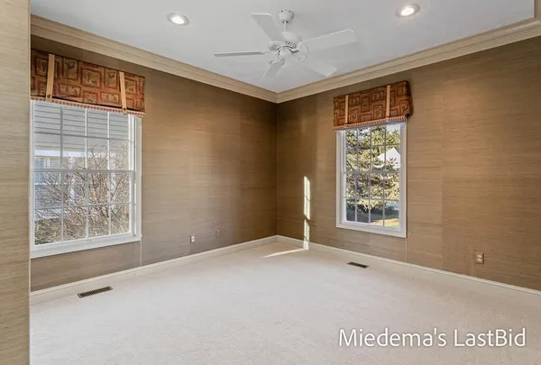 $450,000 | 6146 East Longview Drive, East Lansing, MI 48823