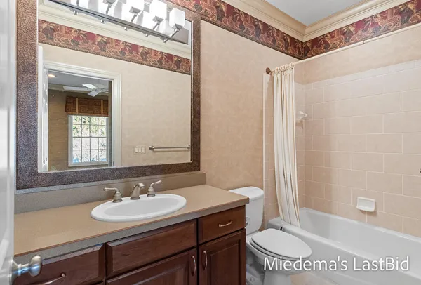 $450,000 | 6146 East Longview Drive, East Lansing, MI 48823