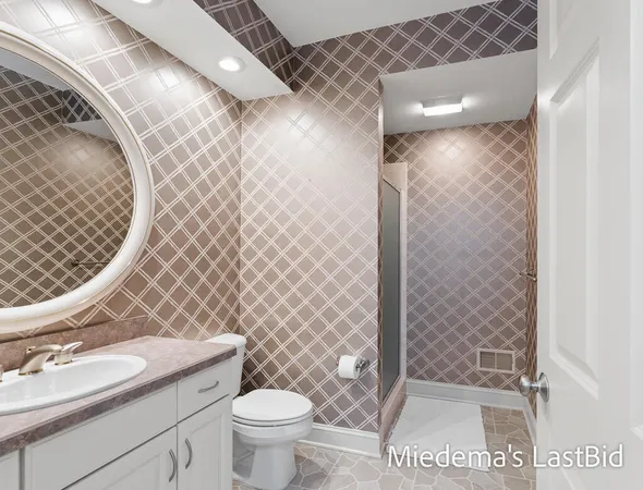 $450,000 | 6146 East Longview Drive, East Lansing, MI 48823