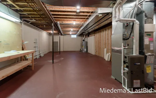 $450,000 | 6146 East Longview Drive, East Lansing, MI 48823