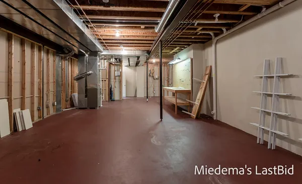 $450,000 | 6146 East Longview Drive, East Lansing, MI 48823