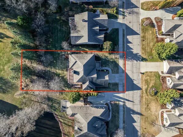$450,000 | 6146 East Longview Drive, East Lansing, MI 48823