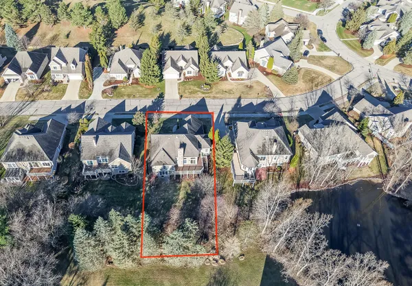 $450,000 | 6146 East Longview Drive, East Lansing, MI 48823