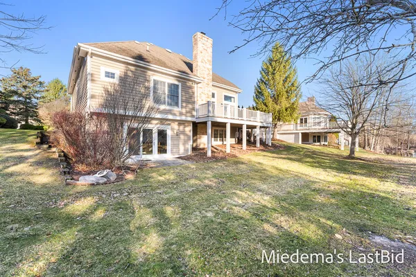 $450,000 | 6146 East Longview Drive, East Lansing, MI 48823