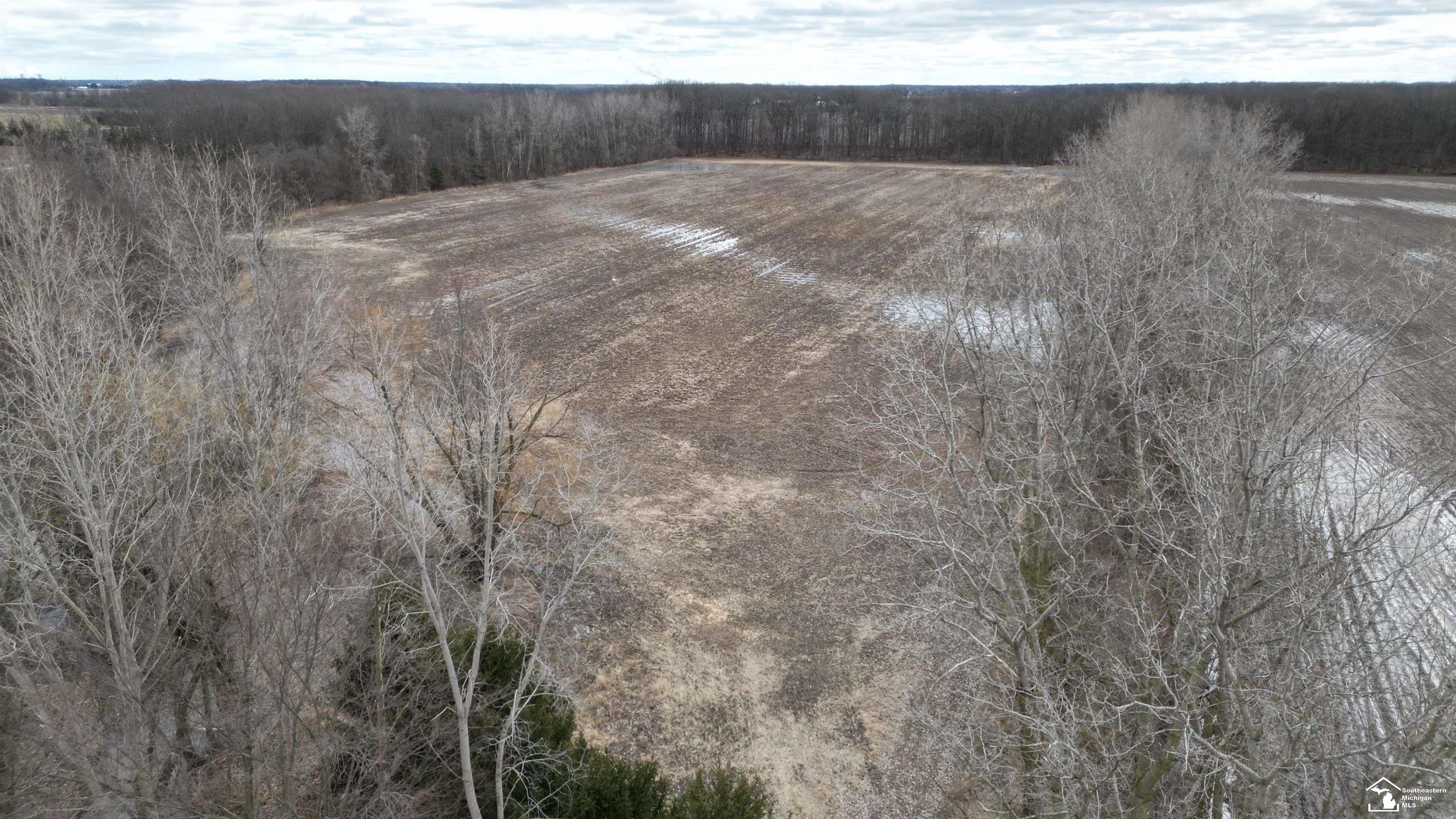 Parcel A Colf Road Carleton, MI 48117 - Photo 5 of 6