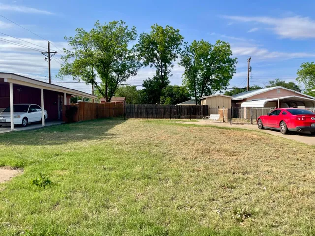 $154,000 | 1918 42nd Street, Lubbock, TX 79412