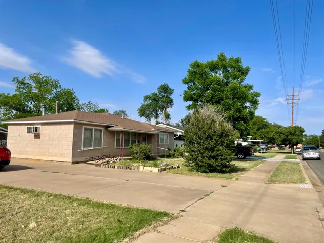 $154,000 | 1918 42nd Street, Lubbock, TX 79412