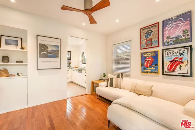 $1,160,000 | 1012 Euclid Street, Santa Monica, CA 90403